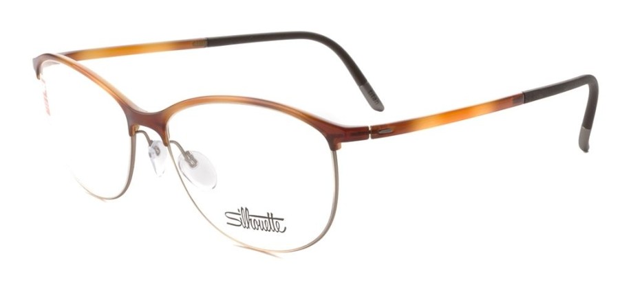 Brillen Silhouette | Silhouette 1574/10