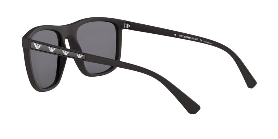 Sonnenbrillen Emporio Armani | Emporio Armani 0Ea4124