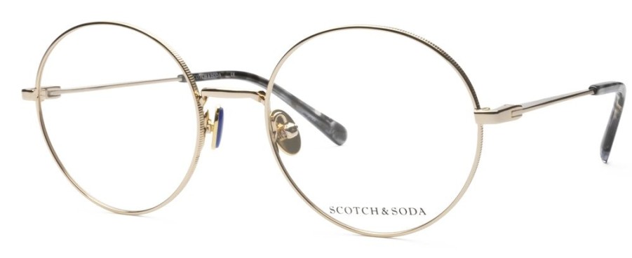 Brillen Scotch and Soda | Scotch & Soda Ss1010