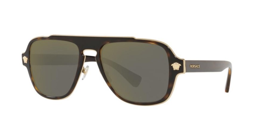 Sonnenbrillen Versace | Versace Ve2199