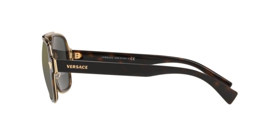 Sonnenbrillen Versace | Versace Ve2199