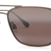 Sonnenbrillen Maui Jim | Maui Jim 542 Ebbflow