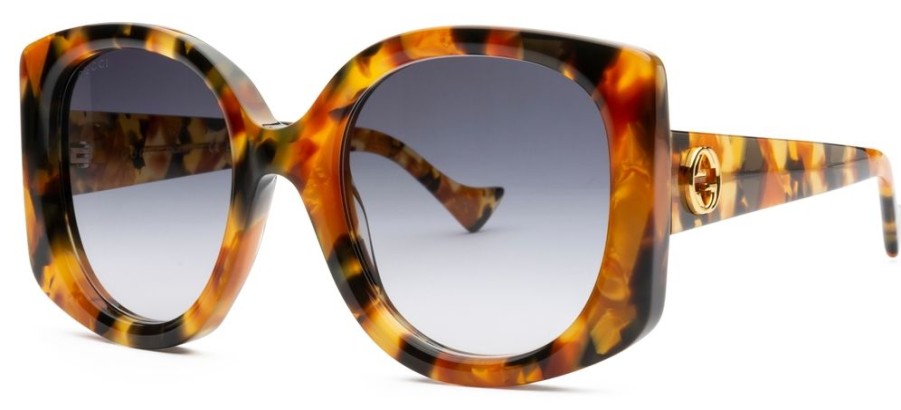 Sonnenbrillen Gucci | Gucci Gg1257S