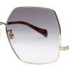 Sonnenbrillen Gucci | Gucci Gg1005S