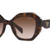 Sonnenbrillen PRADA | Prada Pr 16Ws