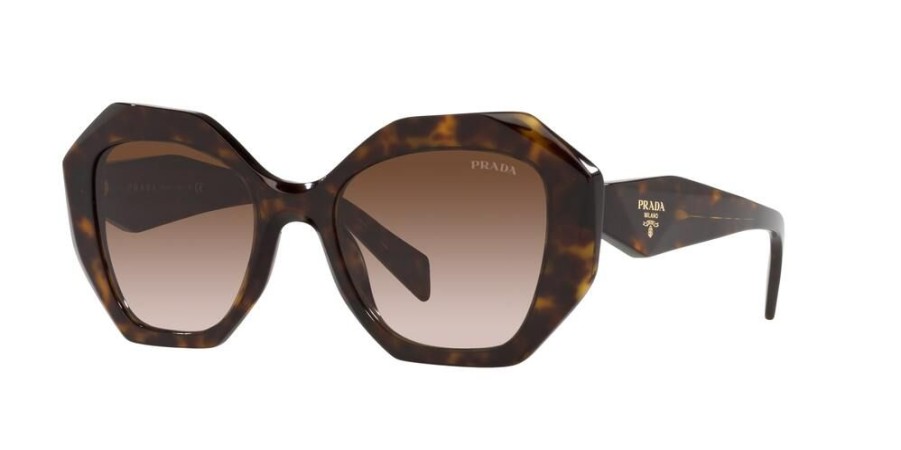 Sonnenbrillen PRADA | Prada Pr 16Ws