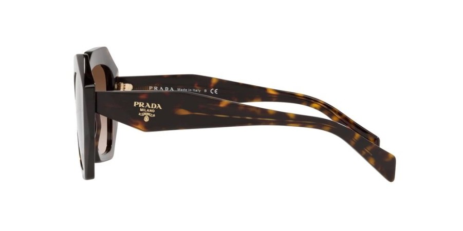 Sonnenbrillen PRADA | Prada Pr 16Ws