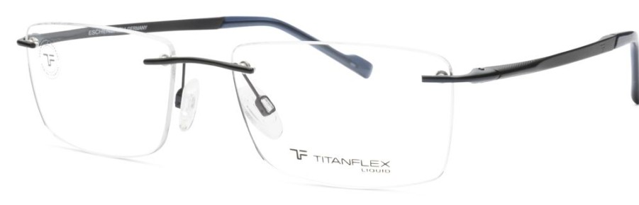 Brillen TITANFLEX | Titanflex 823012