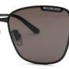 Sonnenbrillen Balenciaga | Balenciaga Bb0279Sa