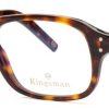 Brillen CUTLER AND GROSS | Cutler And Gross Kingsman Mpop0847V2