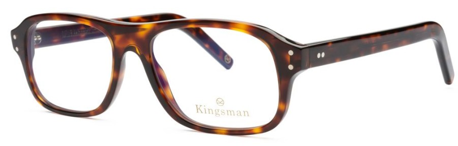 Brillen CUTLER AND GROSS | Cutler And Gross Kingsman Mpop0847V2