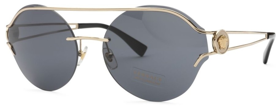 Sonnenbrillen Versace | Versace Ve2184