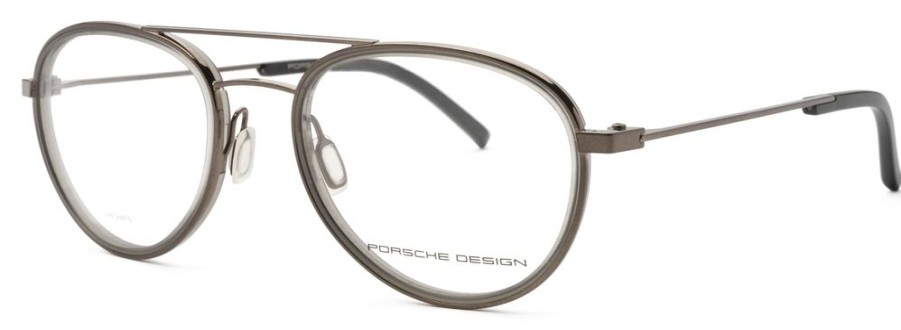 Brillen Porsche Design | Porsche Design P8366