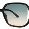 Sonnenbrillen TOM FORD | Tom Ford Ft1089 Solange