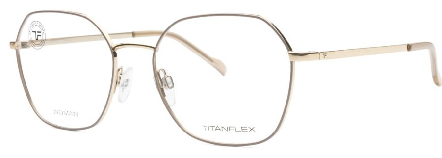 Brillen TITANFLEX | Titanflex Women 826012