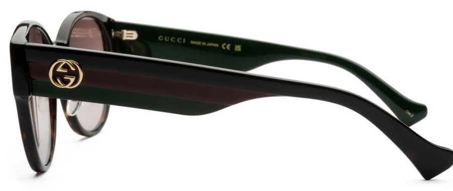 Sonnenbrillen Gucci | Gucci Gg1304Sk