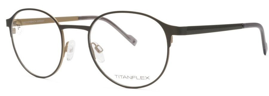 Brillen TITANFLEX | Titanflex 820833