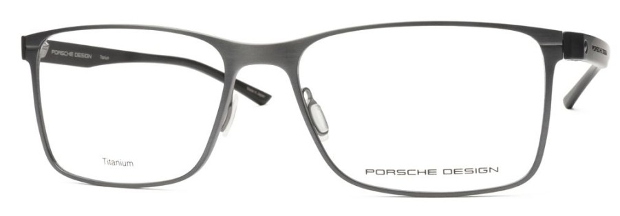 Brillen Porsche Design | Porsche Design P8346