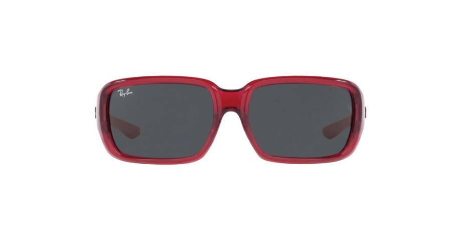 Sonnenbrillen Ray-Ban | Ray-Ban Junior 0Rj9072S