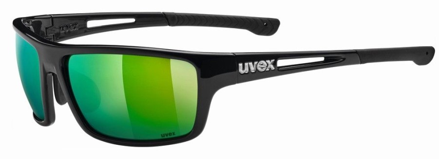 Sonnenbrillen Uvex | Uvex Rxd 4001