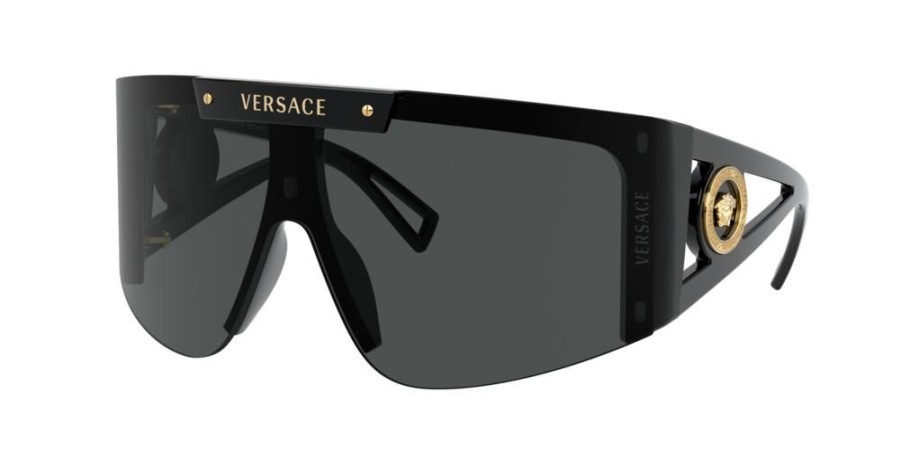 Sonnenbrillen Versace | Versace Ve4393 (Shield)