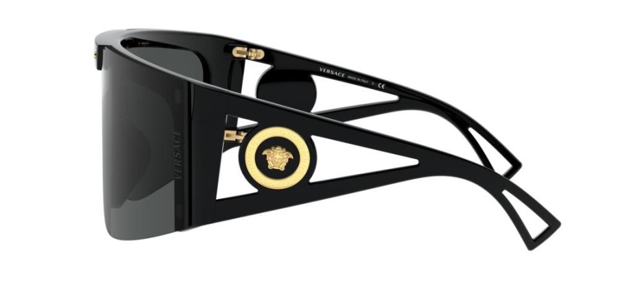 Sonnenbrillen Versace | Versace Ve4393 (Shield)