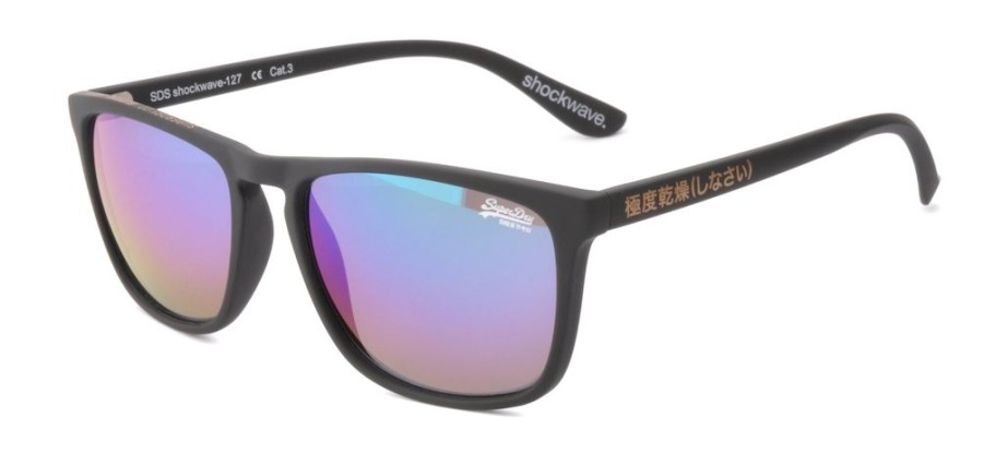 Sonnenbrillen Superdry | Superdry Sds Shockwave