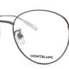 Brillen Montblanc | Montblanc Mb0085Ok