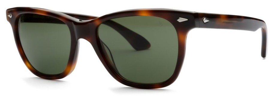 Sonnenbrillen American Optical | American Optical Saratoga A006345