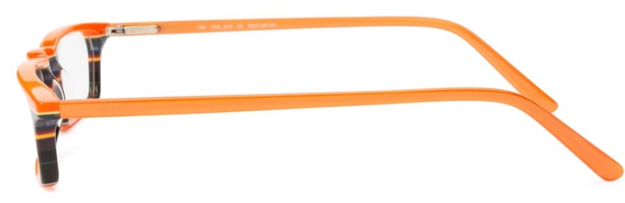 Brillen Brilledirekt | New Classic Eyewear 799 243